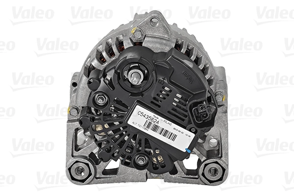 Автомобильный генератор VALEO 439561 цена, от 56.37 USD