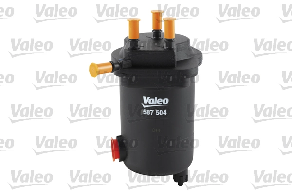 587504 VALEO Фильтр топлива