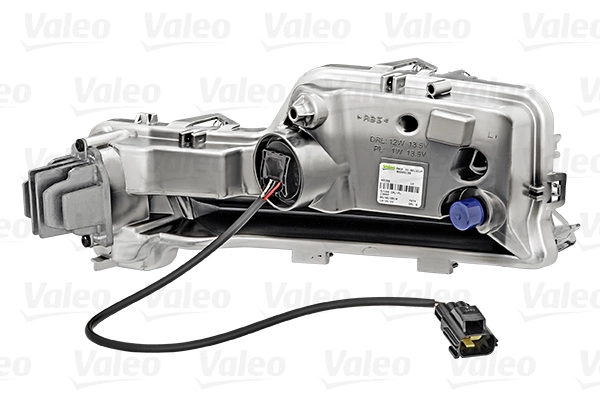 045156 VALEO Фара дневного света, левая