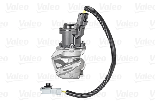 700412 VALEO Клапан рециркуляции отработавших газов EGR