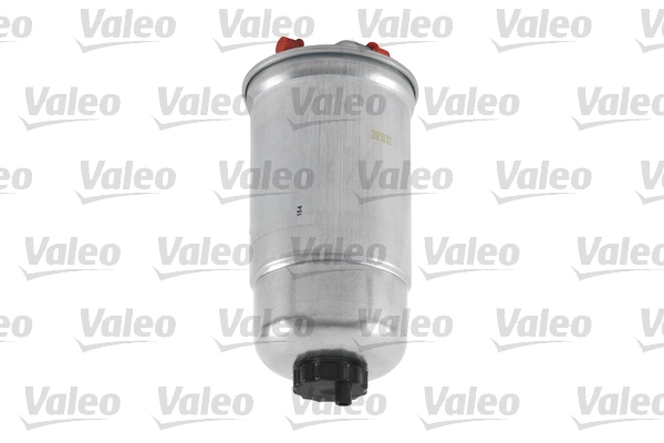 Купить 587546 VALEO Фильтр-отстойник топлива грубой очистки