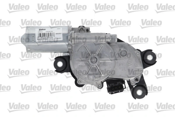 Купить 582623 VALEO Мотор стеклоочистителя заднего стекла