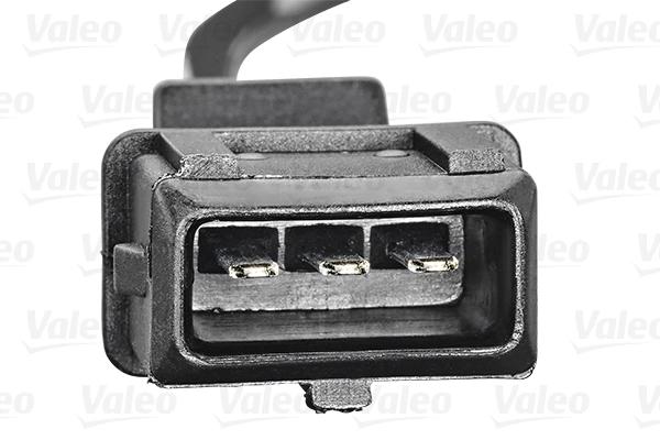 Датчик положения коленчатого вала VALEO 254005 цена, от 19.54 USD