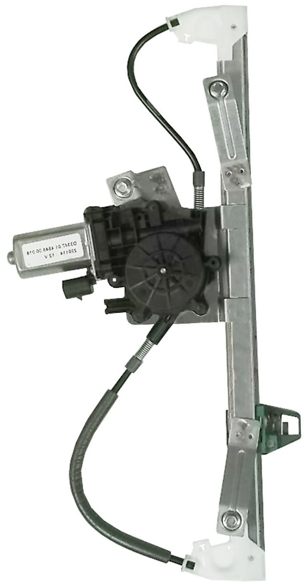 Купить AC804 Magneti Marelli Стеклоподъемник (механизм перемещения стекла)