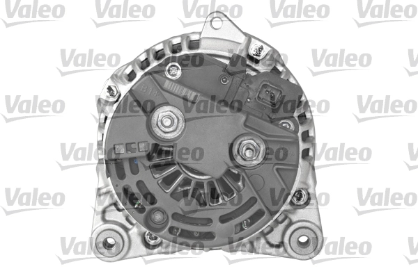 440094 VALEO Генератор автомобильный