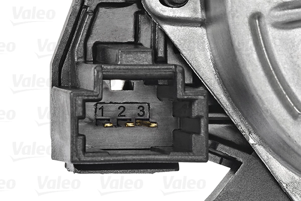 Купить 582606 VALEO Мотор стеклоочистителя заднего стекла