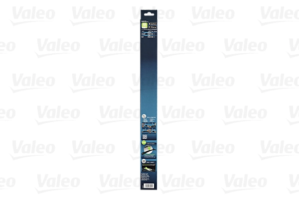 Купить 578577 VALEO Щетка-дворник лобового стекла пассажирская