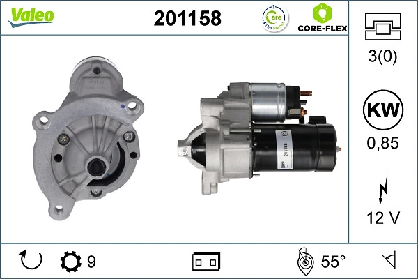 201158 VALEO
