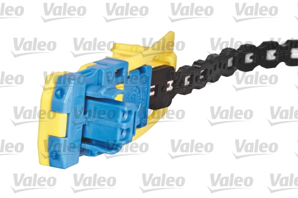 251676 VALEO Переключатель подрулевой, центральная часть