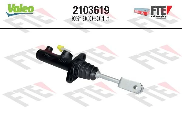 ГЦС Wender 0012958606 цена, от 24.70 USD