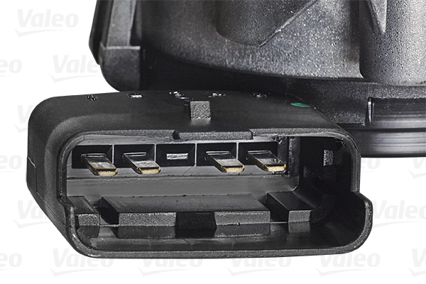 Купить 582618 VALEO Мотор стеклоочестителя