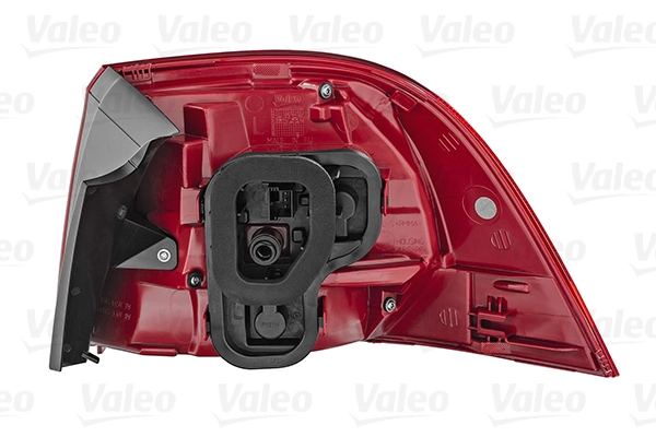 044606 VALEO Фонарь задний