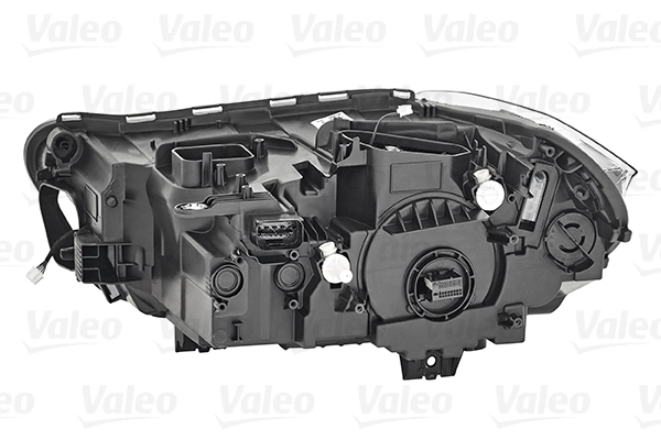 046735 VALEO Фара передняя правая