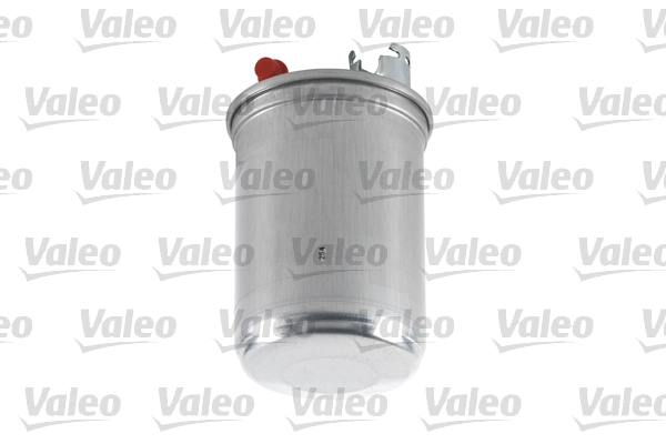 Купить 587526 VALEO Фильтр-отстойник топлива грубой очистки