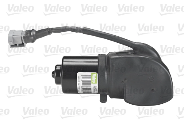 579161 VALEO Мотор стеклоочистителя передний