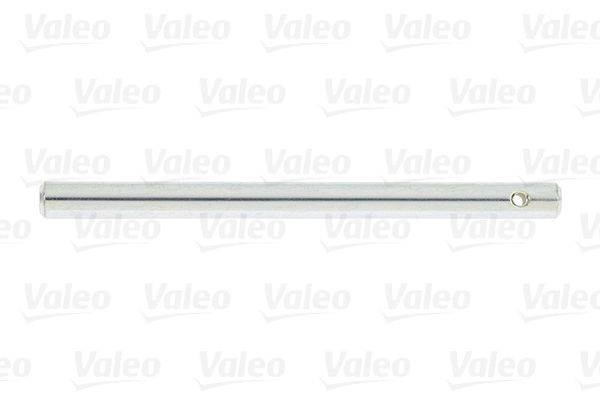 Купить 882257 VALEO Колодки тормозные