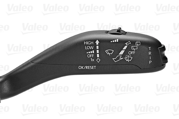 Переключатели подрулевые VALEO 251760 цена, от 144.51 USD