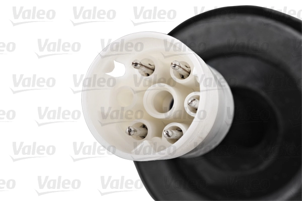 Мотор дворников 403863 VALEO