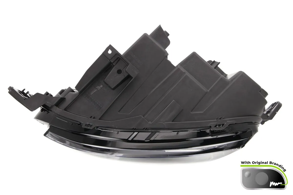 Фара левая VALEO 451132 цена, от 329.12 USD