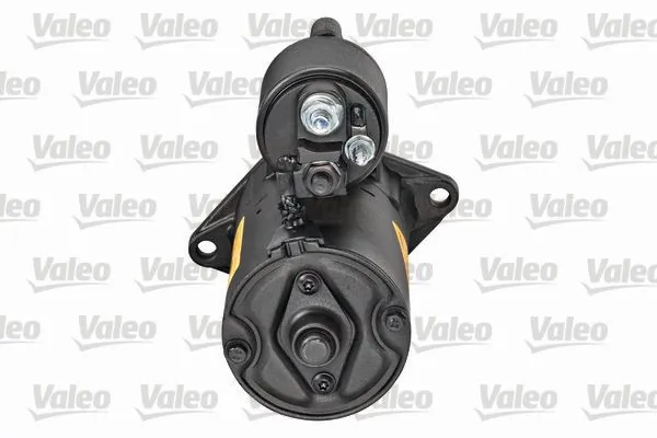 458188 VALEO Стартер автомобиля