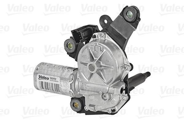 582602 VALEO Мотор заднего стеклоочистителя