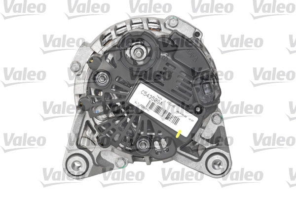 Автомобильный генератор VALEO 439625 цена, от 70.46 USD