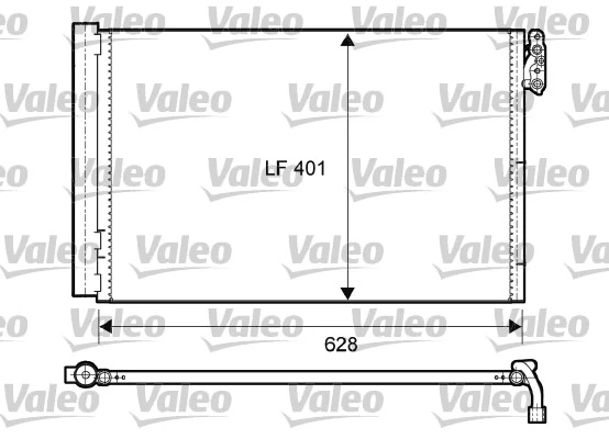 814011 VALEO