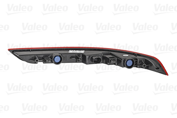 045483 VALEO Противотуманнка задняя, левая