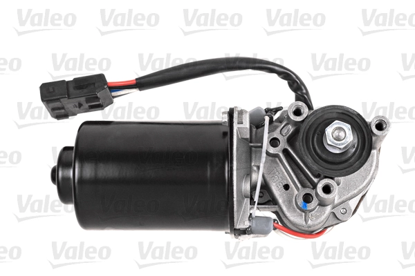 Мотор трапеции стеклоочистителя VALEO 579071 цена, от 19.00 USD