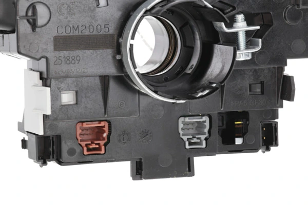 98062010XT Peugeot/Citroen Левый подрулевой переключатель