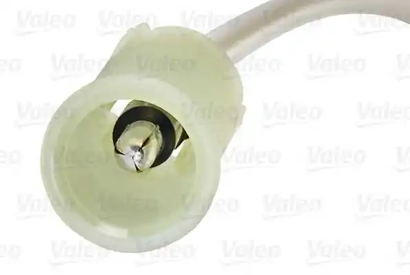 813046 VALEO Компрессор хладагента