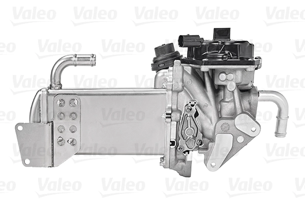 700435 VALEO Радиатор системы EGR