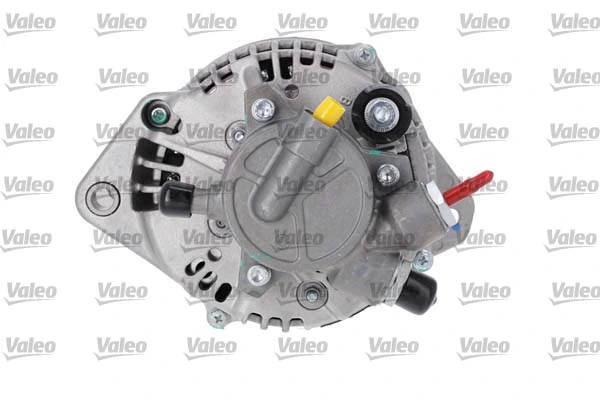 440652 VALEO Генератор автомобильный