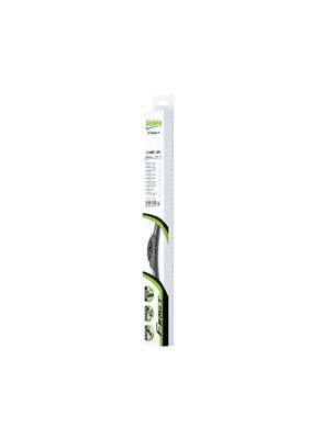 575791 VALEO Щетка стеклоочистителя лобового стекла, пассажирская