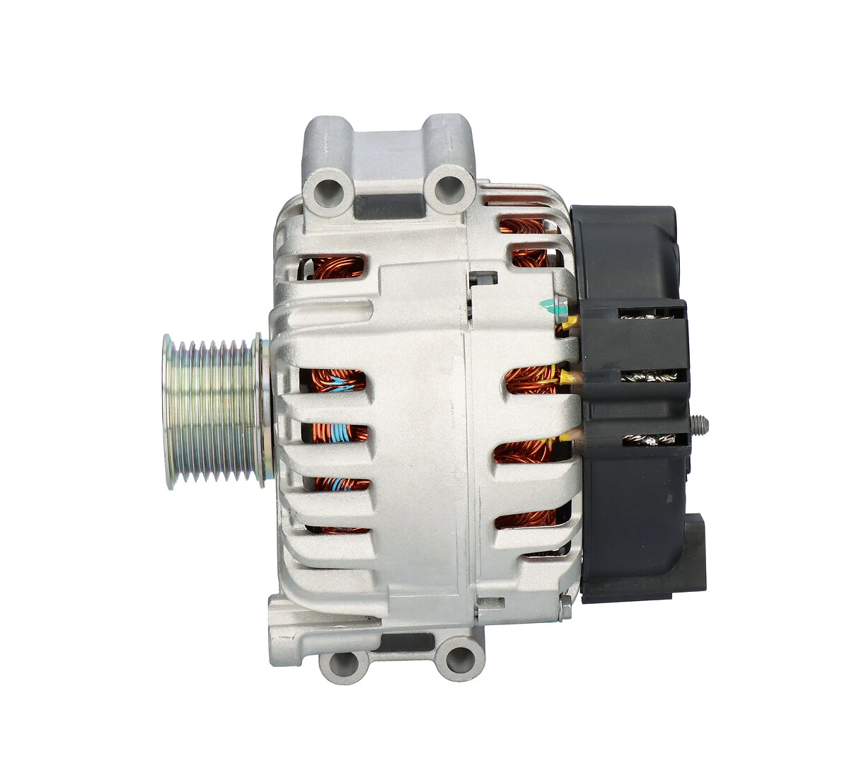Автомобильный генератор VALEO 443426 цена, от 101.35 USD