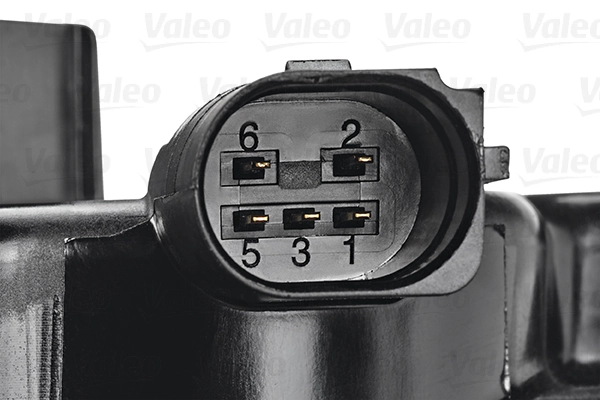 Купить 700436 VALEO Радиатор системы EGR