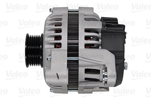 Автомобильный генератор VALEO 443205 цена, от 125.66 USD