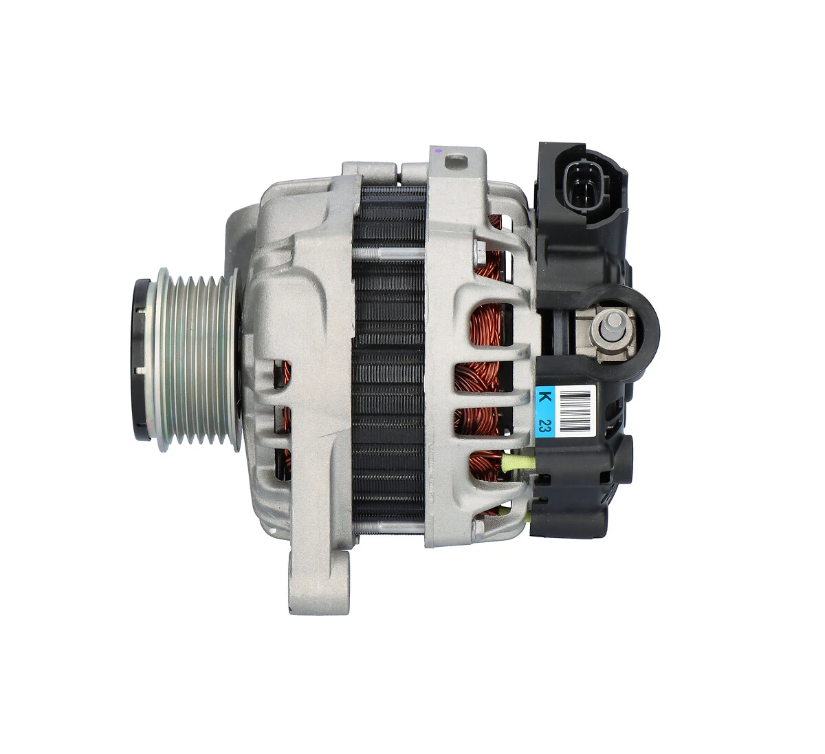 Автомобильный генератор VALEO 443247 цена, от 183.12 USD