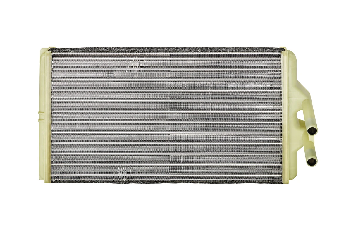 Купить 20536920 Renault (RVI) Радиатор печки