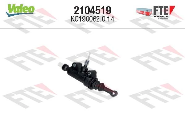 ГЦС Metelli 550084 цена, от 38.66 USD