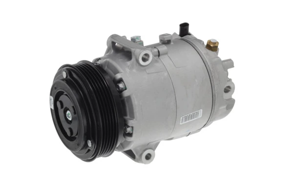 Компрессор системы кондиционирования Polcar ZKK072A цена, от 35.74 USD