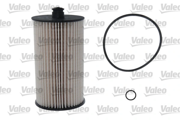 Топливный фильтр 587071 VALEO
