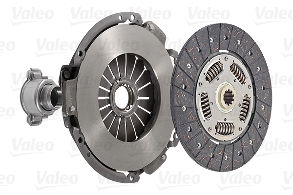 805276 VALEO Сцепление в сборе