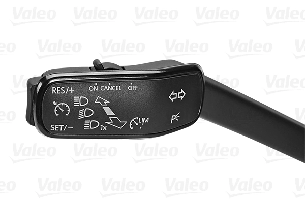 251761 VALEO Левый подрулевой переключатель