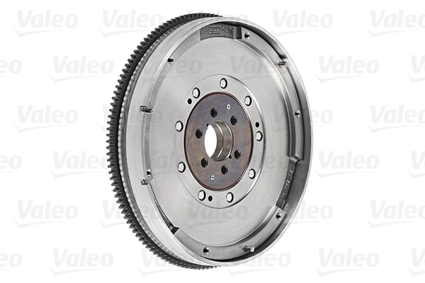 836540 VALEO Демпферный маховик
