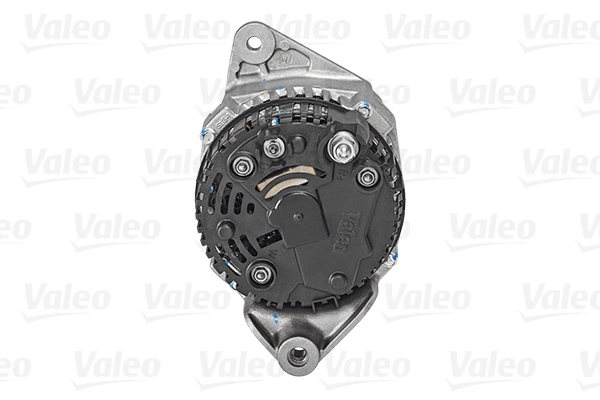 436345 VALEO Генератор автомобильный