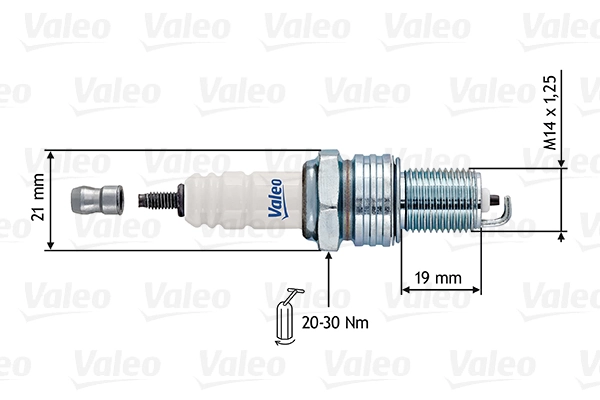 246915 VALEO