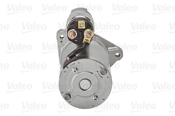 600244 VALEO Стартер автомобиля