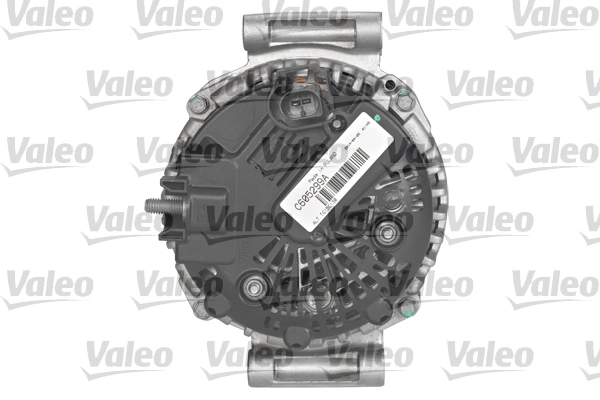 440257 VALEO Генератор автомобильный