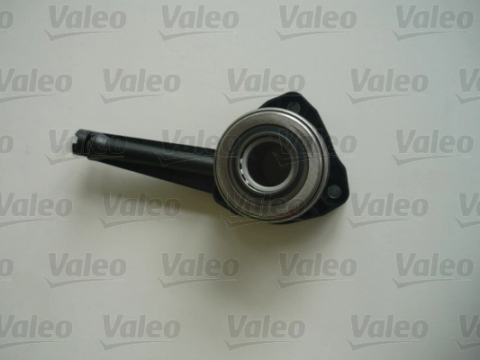 Цилиндр сцепления рабочий с выжимным подшипником VALEO 804530 цена, от 54.32 USD